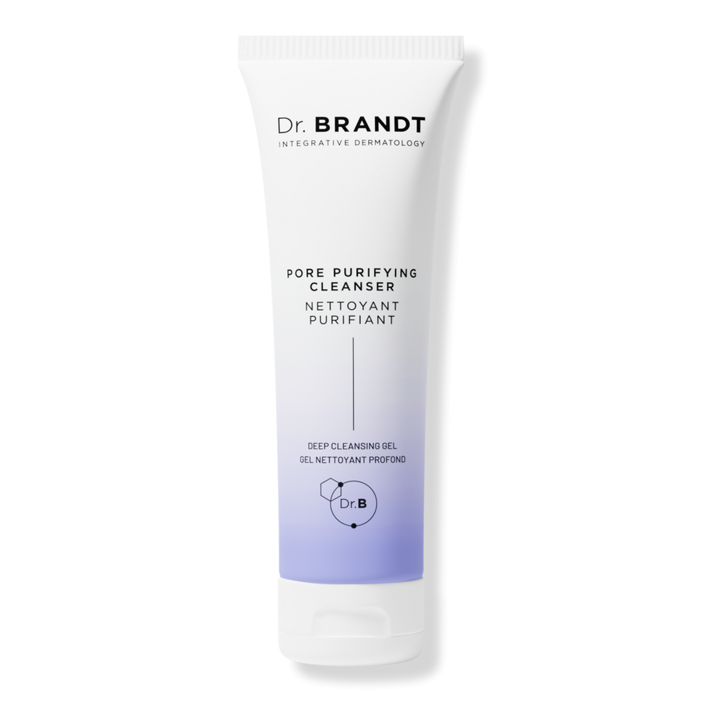 Pore Purifying Cleanser