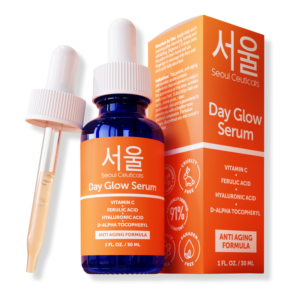 Vitamin C Serum Day Glow Serum