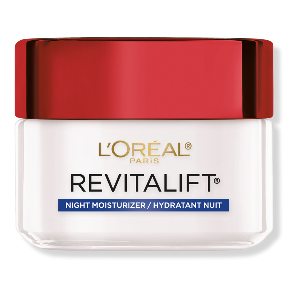 Revitalift Anti Wrinkle + Firming Night Cream