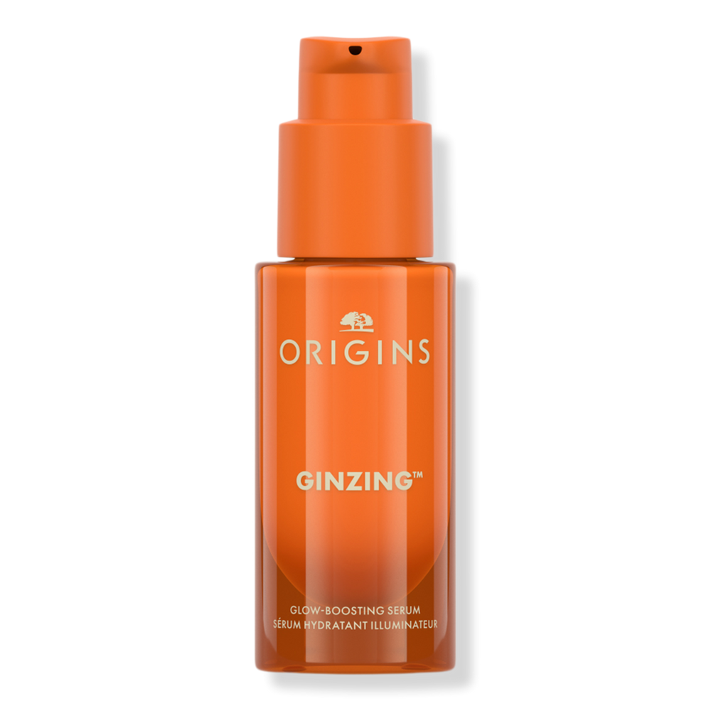 Glow-Boosting Serum