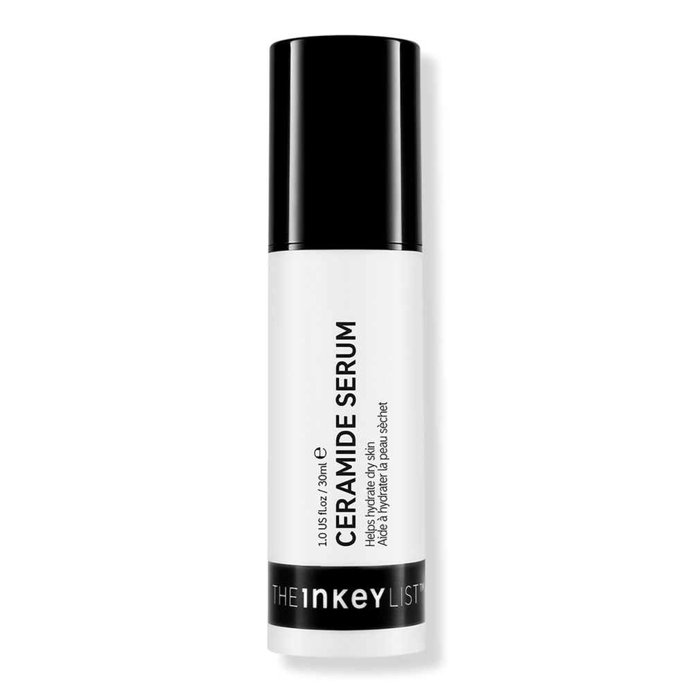 Hydrating Night Serum