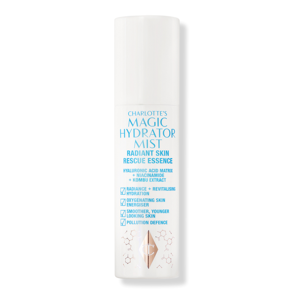 Charlottes Magic Hydrator Mist