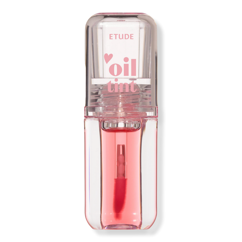 05 Red Oil