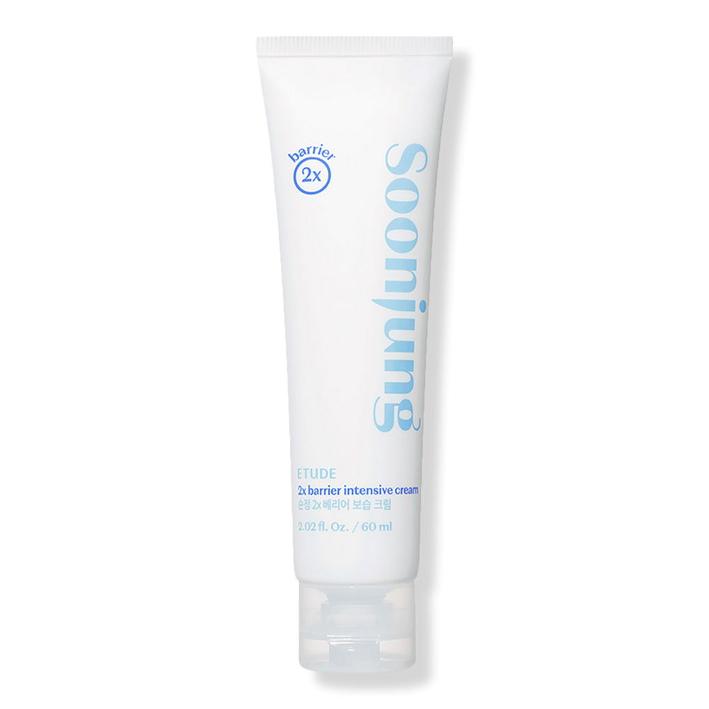 Soonjung 2x Barrier Intensive Cream