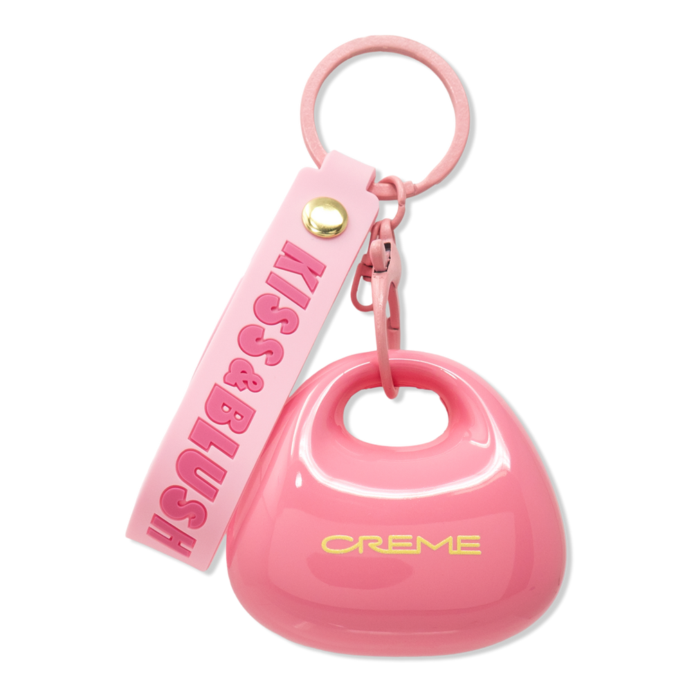 Cherry Squeeze