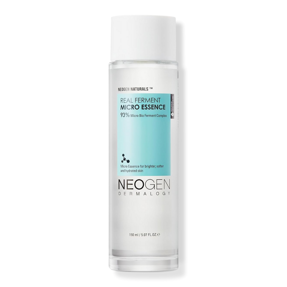 Real Ferment Micro Essence
