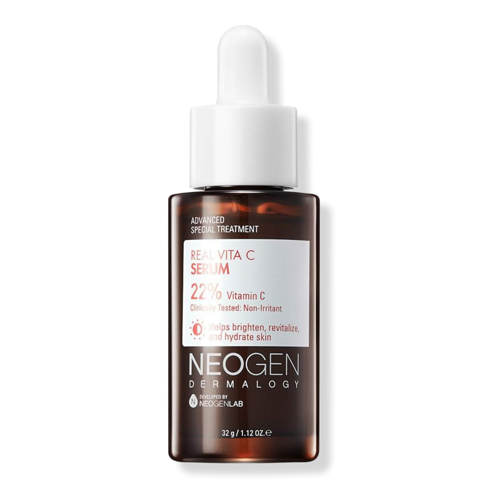 Real Vita C Serum
