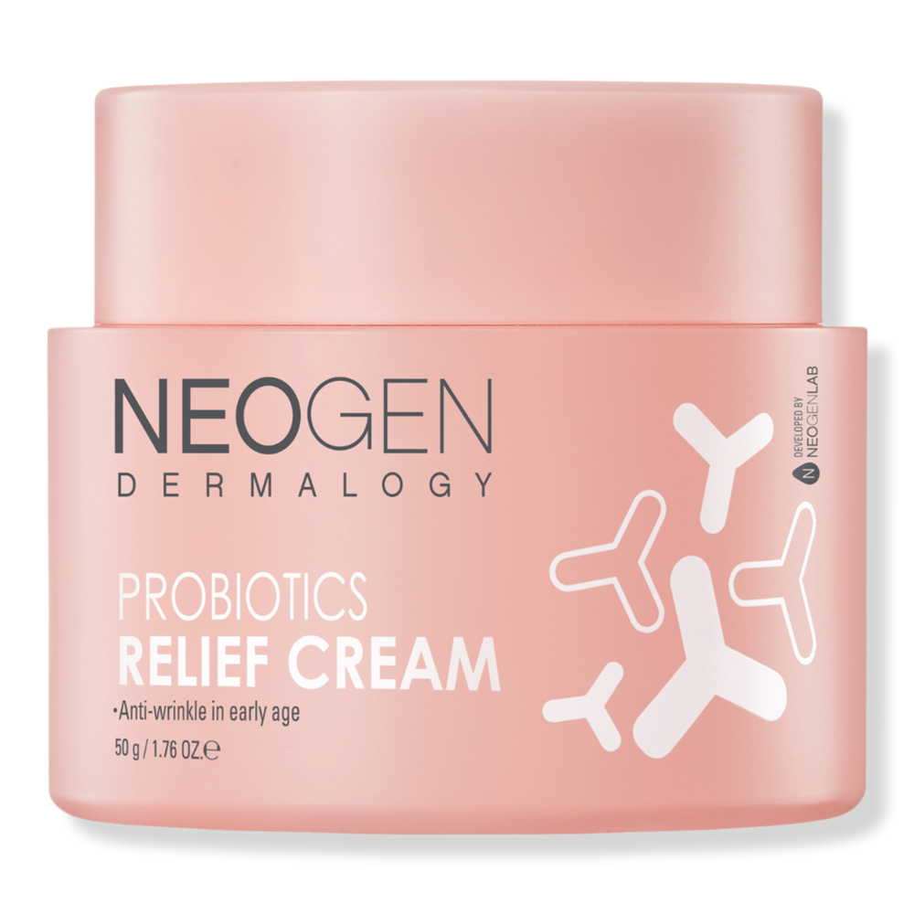 Probiotics Relief Cream