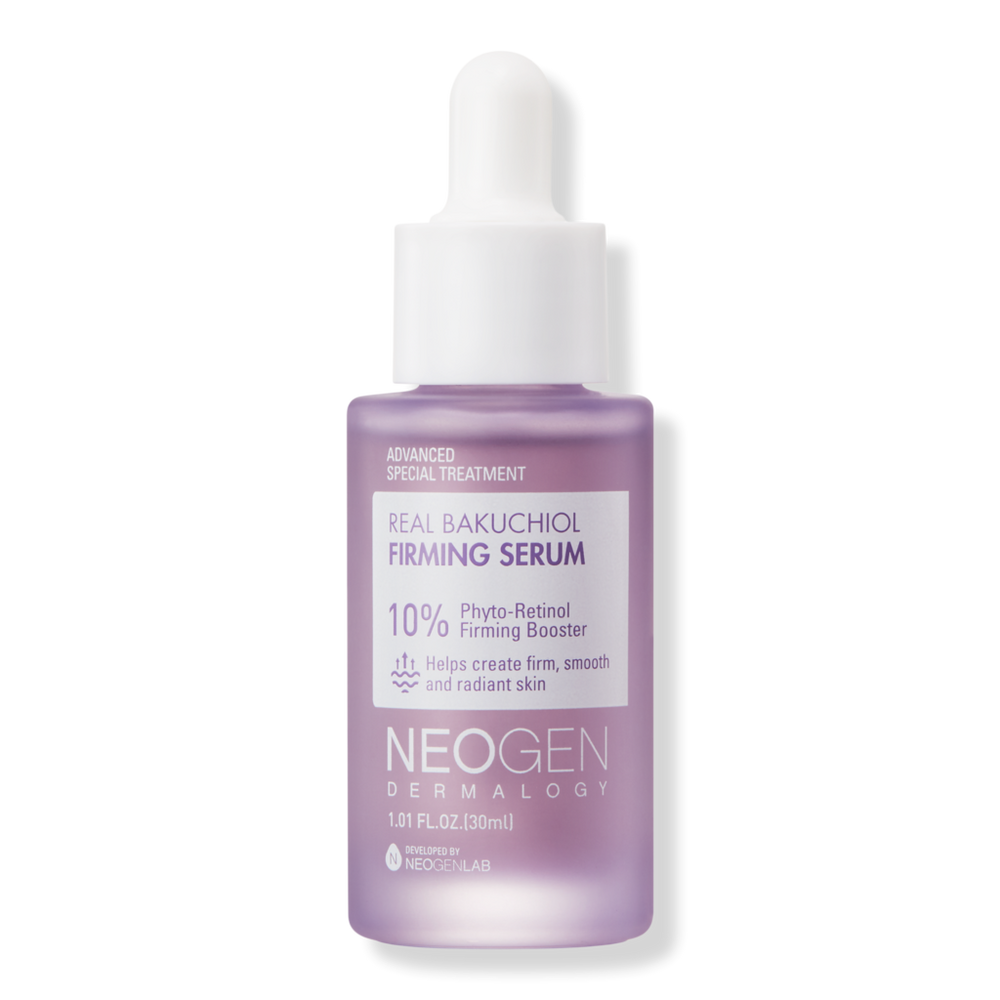 Real Bakuchiol Firming Serum