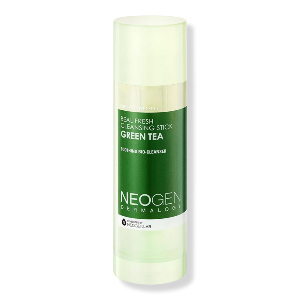 Cleansing Stick Green Tea