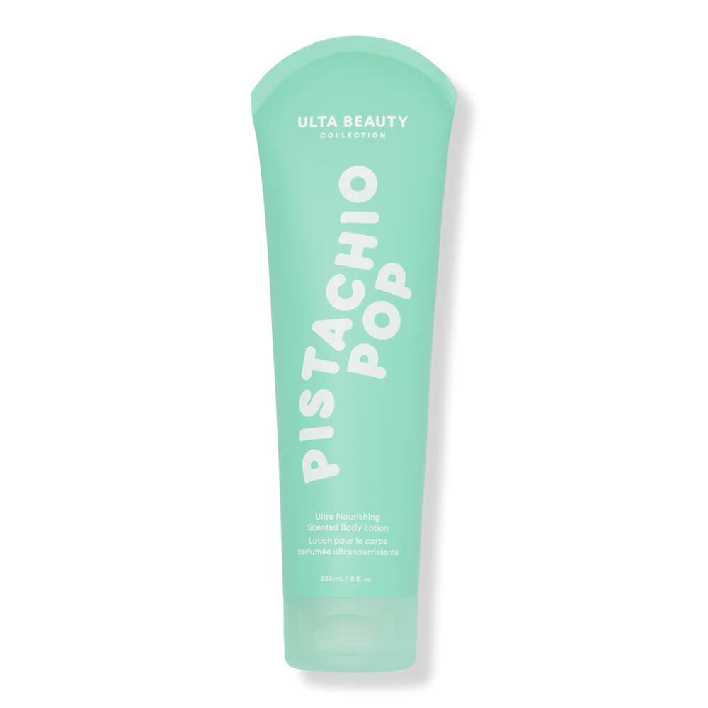 Pistachio Pop