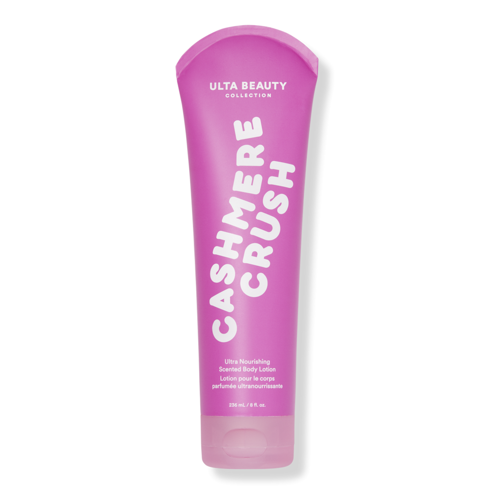 Cashmere Crush