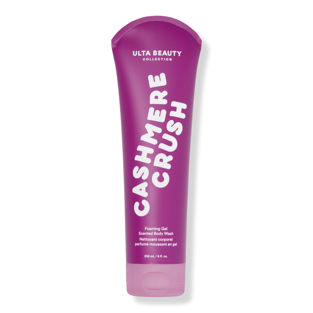 Cashmere Crush