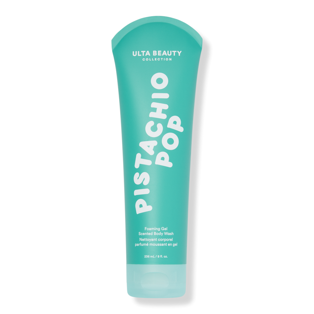 Pistachio Pop