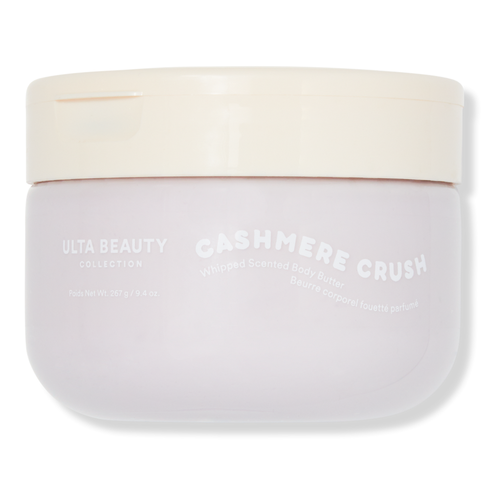 Cashmere Crush