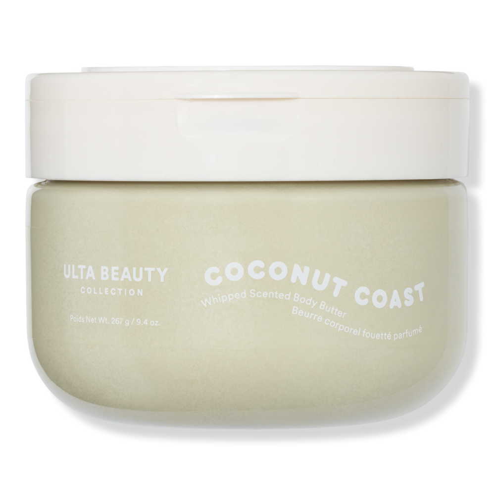 Coconut Coast
