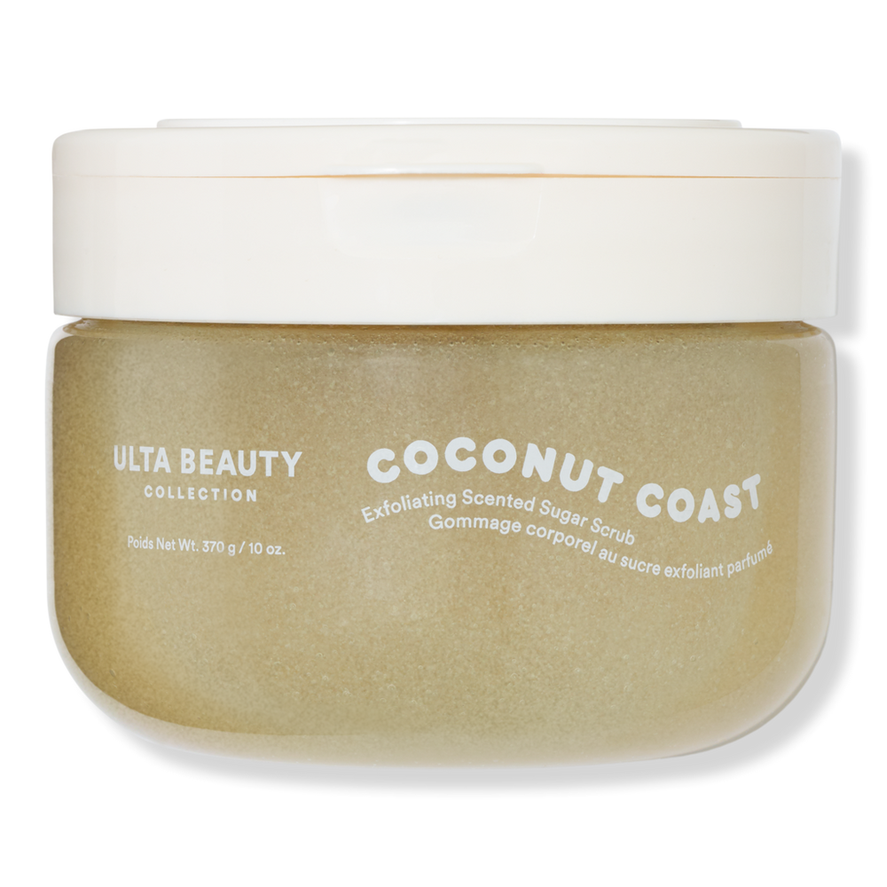 Coconut Coast