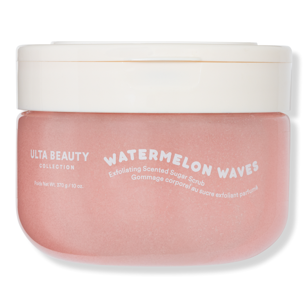 Watermelon Waves