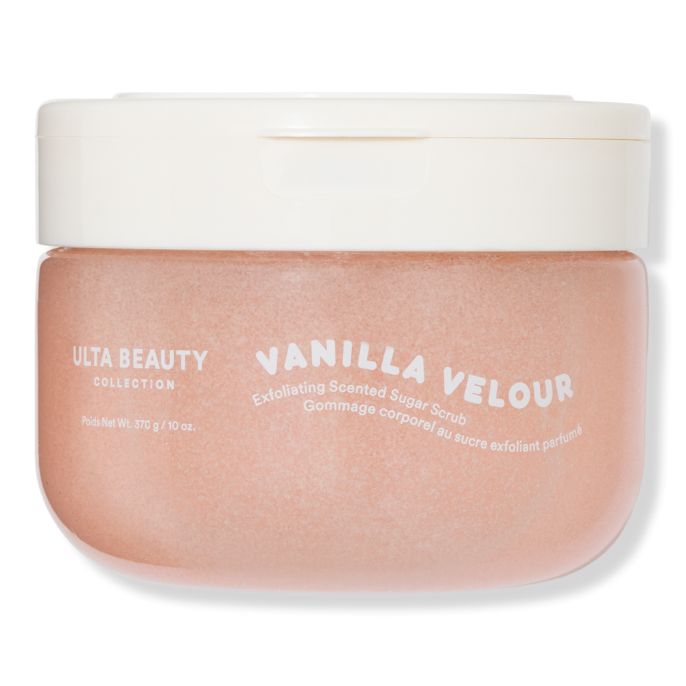 Vanilla Velour