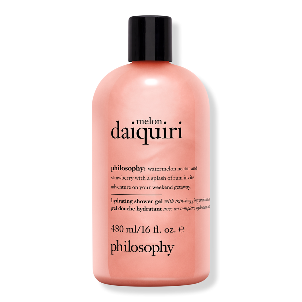 Melon Daiquiri