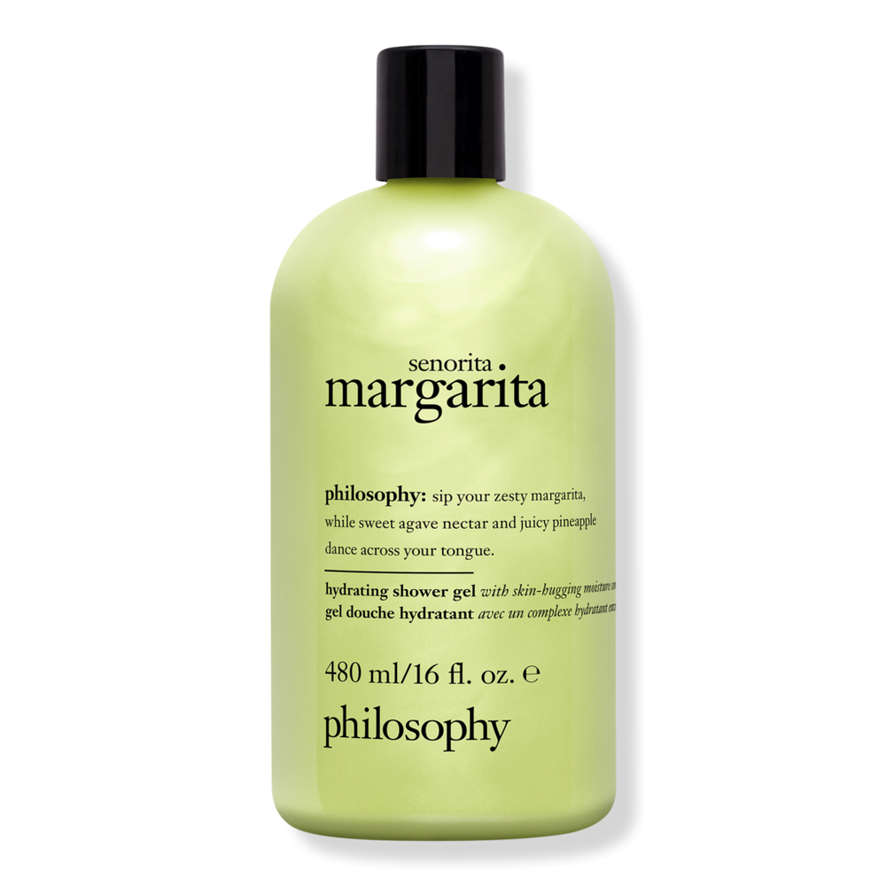 Senorita Margarita