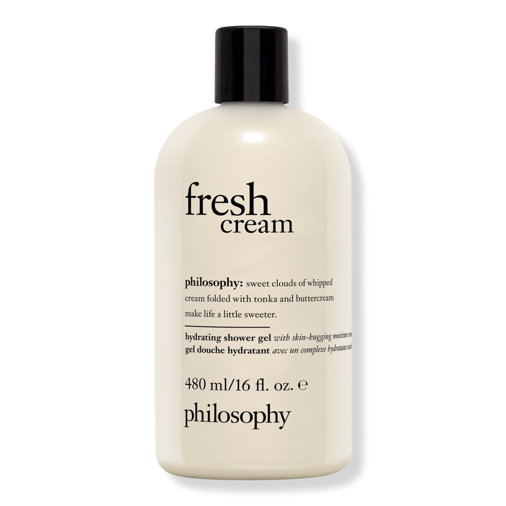 Fresh Cream