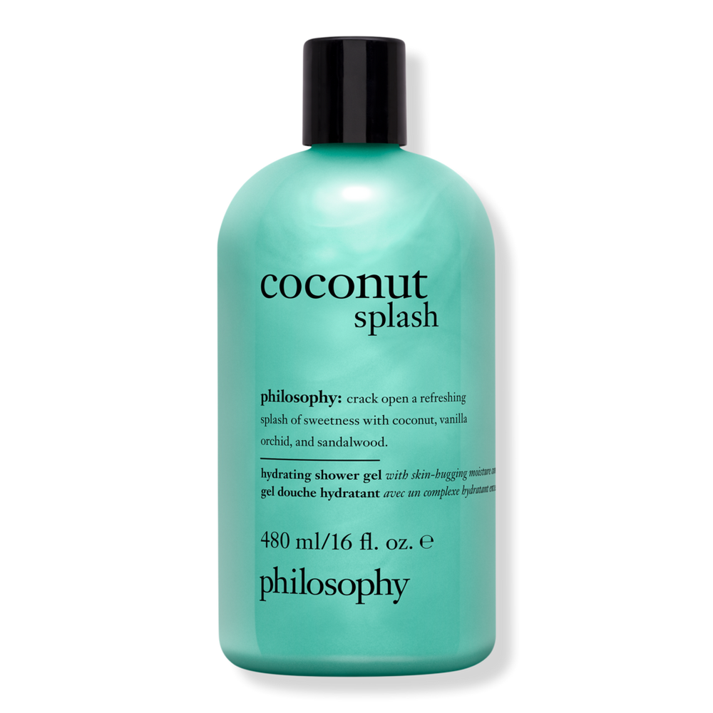 Coconut Splash
