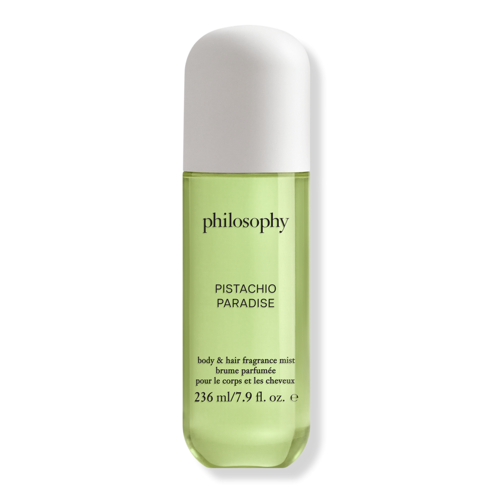 Pistachio Paradise