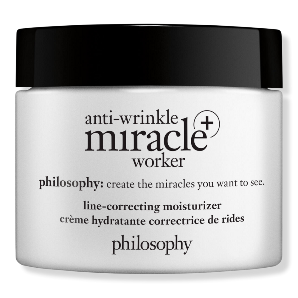 Miracle Worker+ Line Correcting Moisturizer