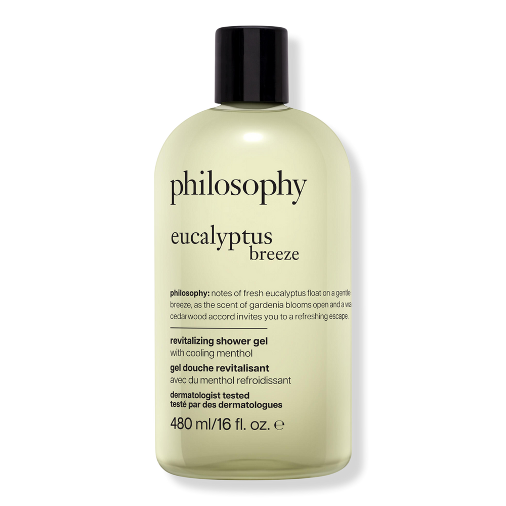 Eucalyptus Breeze