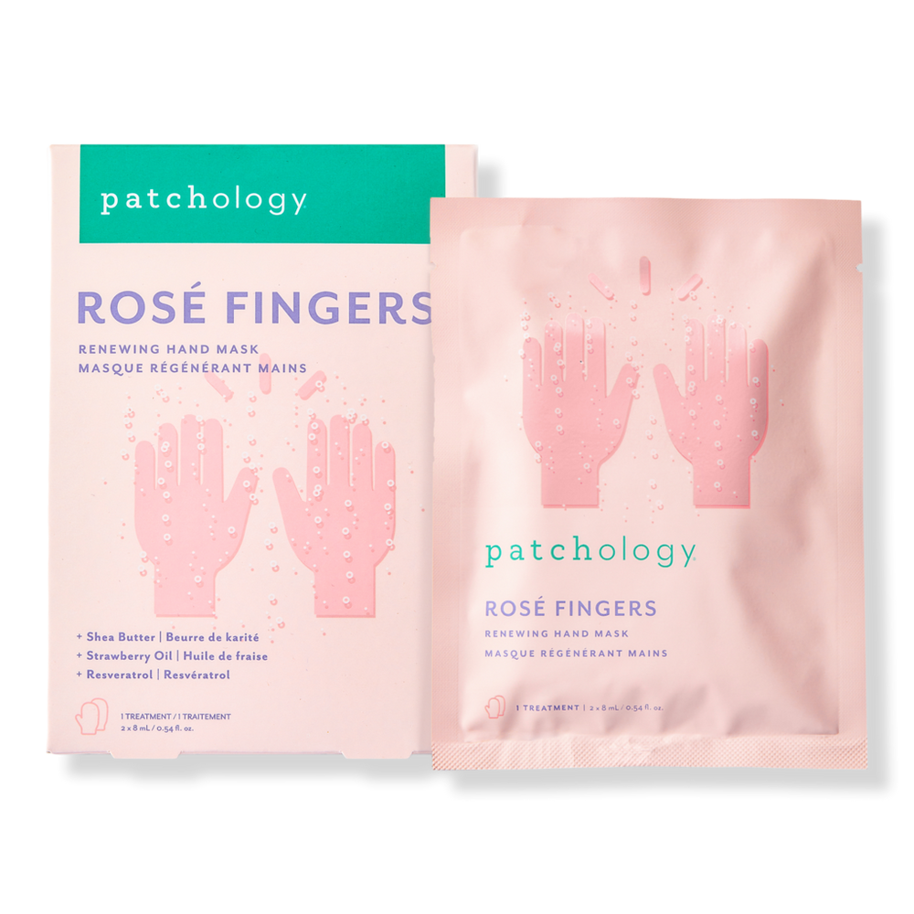 Rose Fingers