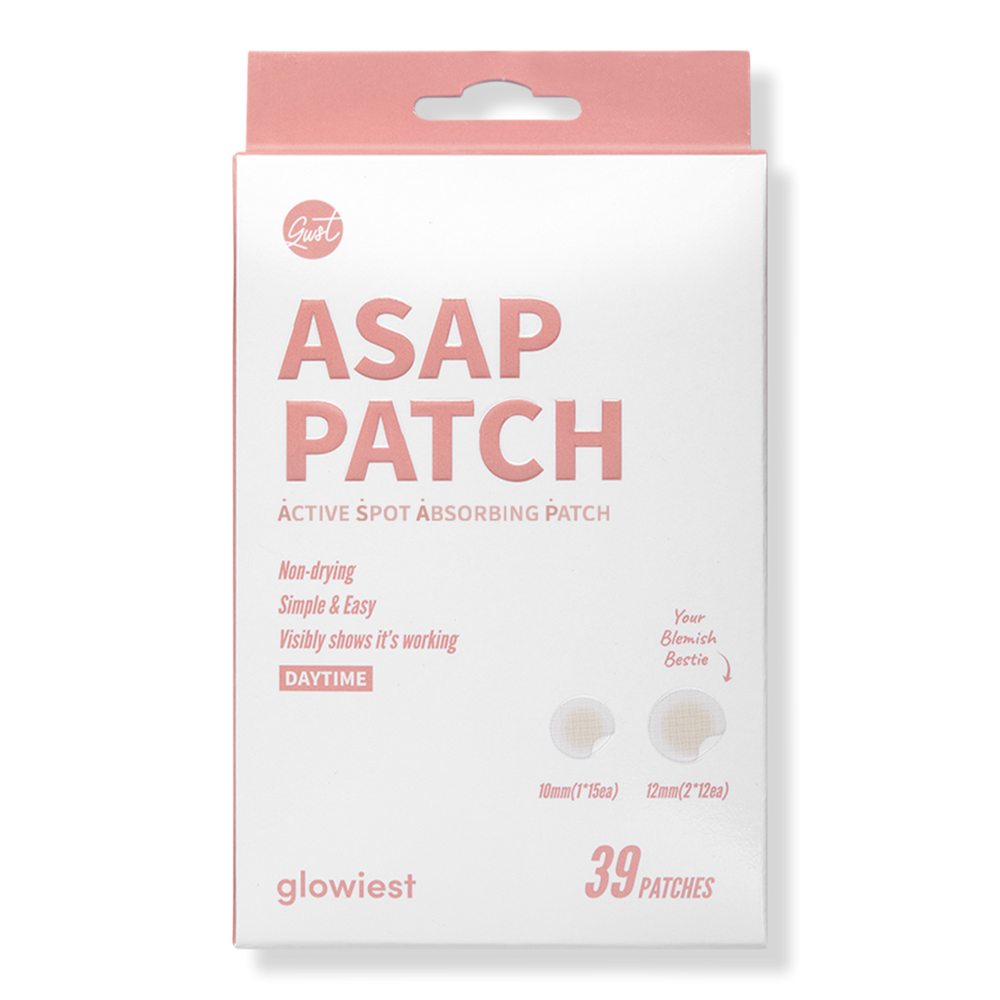 Daytime 39 Patches