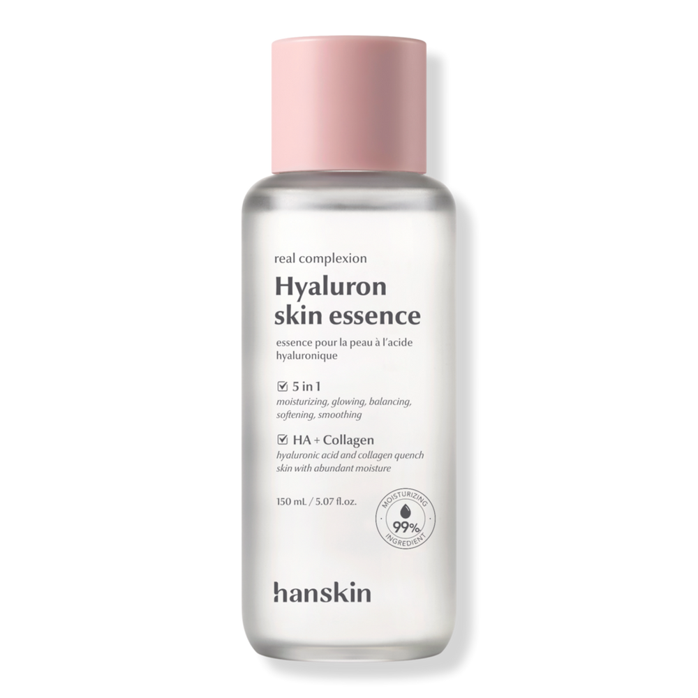 Hyaluron Skin Essence