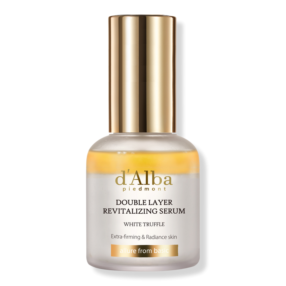 Layer Revitalizing Serum