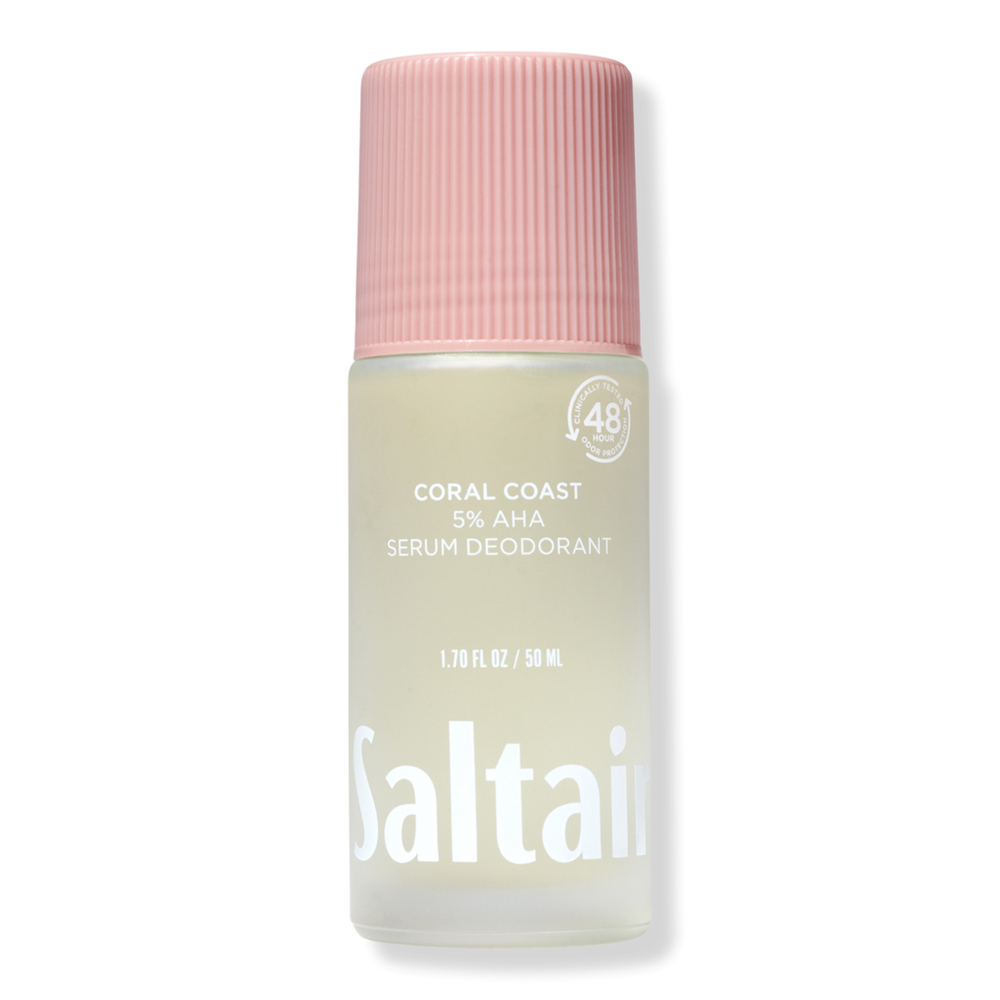Coral Coast