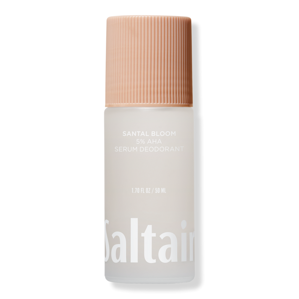 Santal Bloom