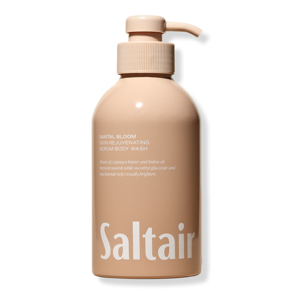 Santal Bloom