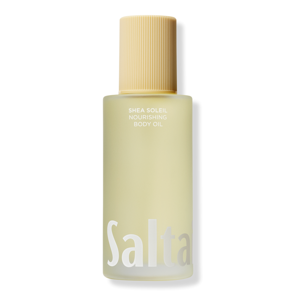 Shea Soleil