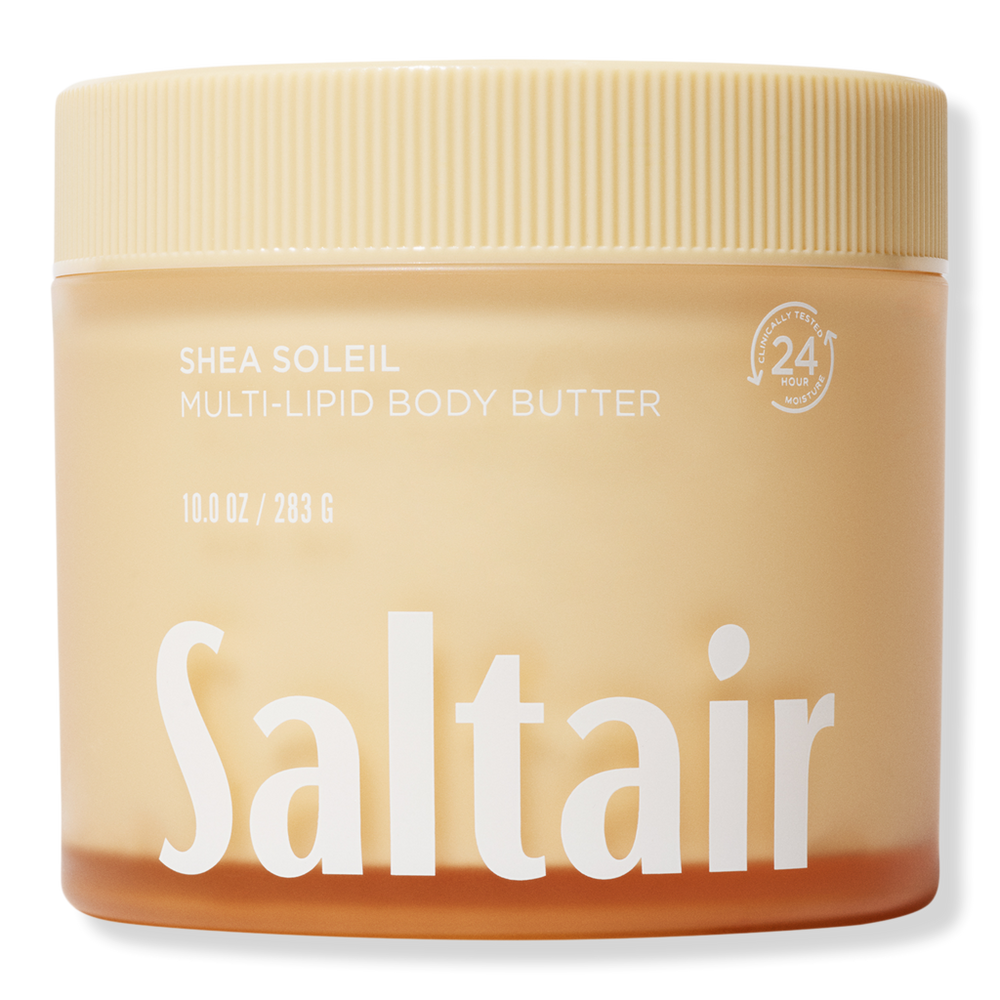 Shea Soleil