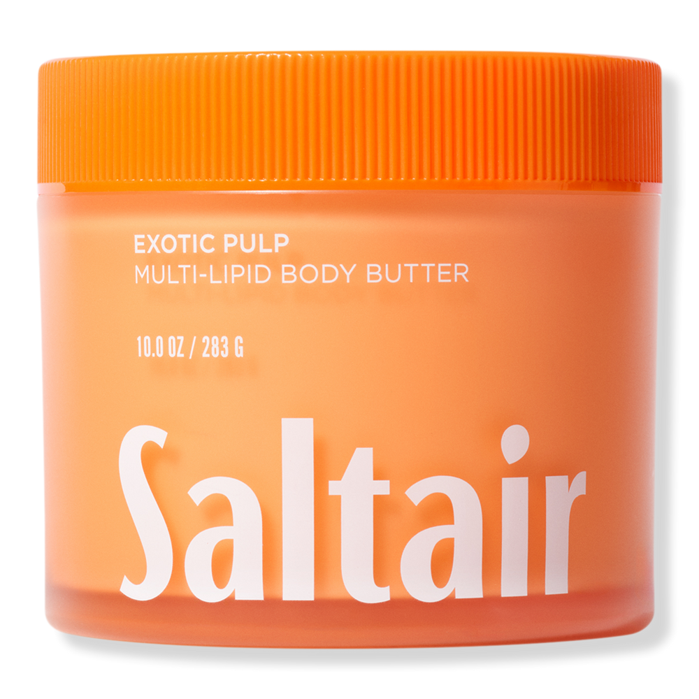 Exotic Pulp