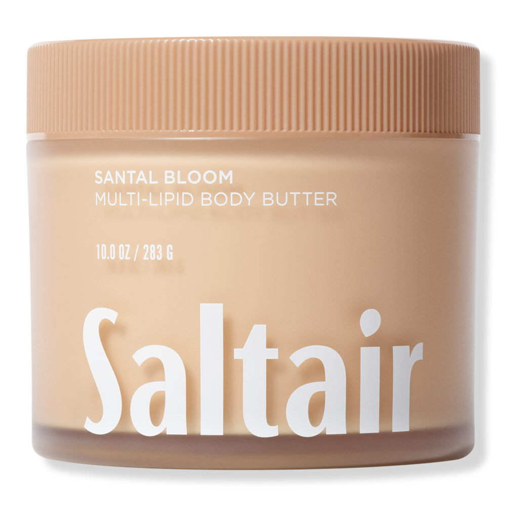 Santal Bloom