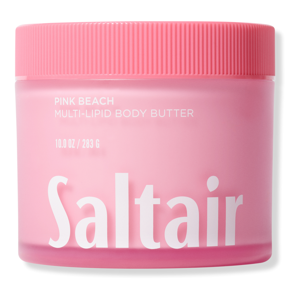 Pink Beach