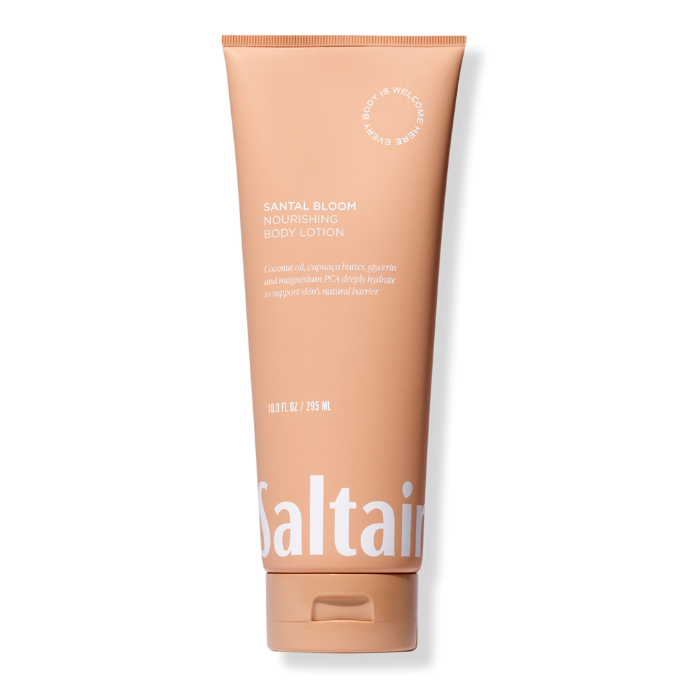 Santal Bloom