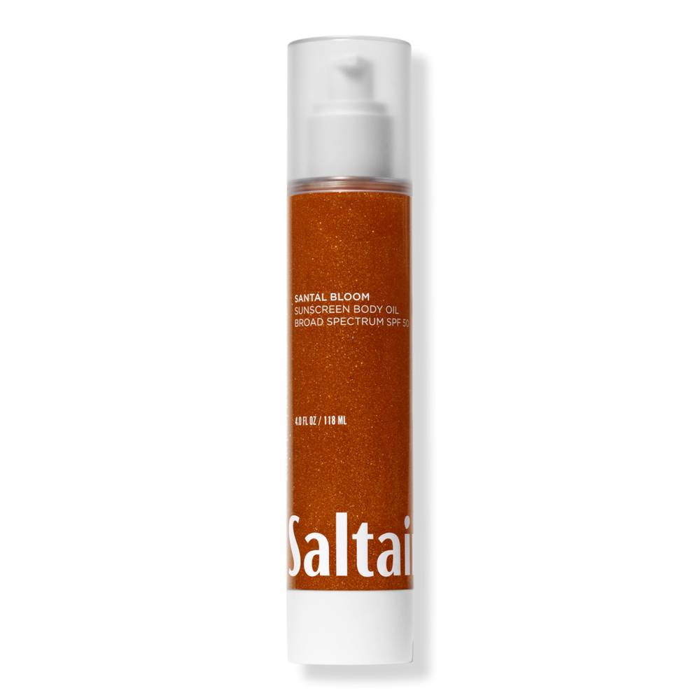 Santal Bloom
