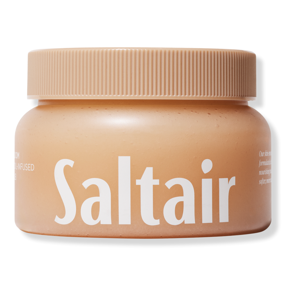 Santal Bloom