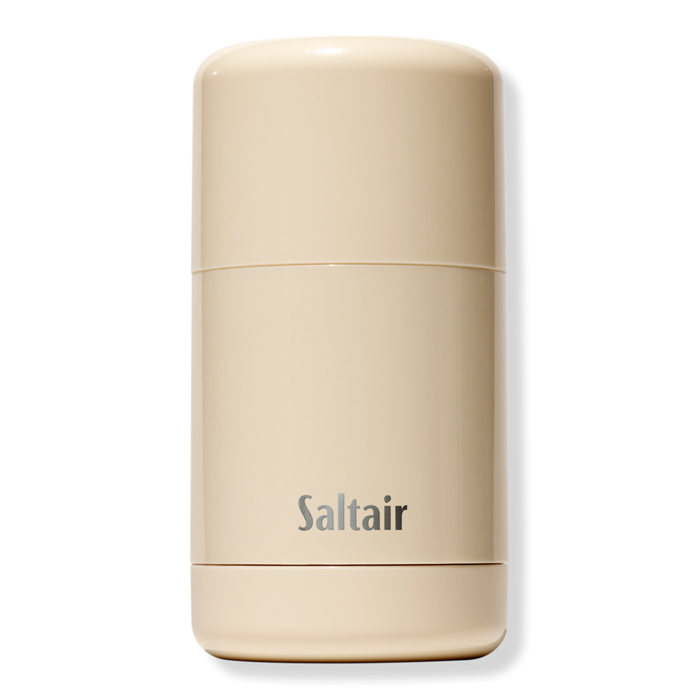 Salt Water Vanilla