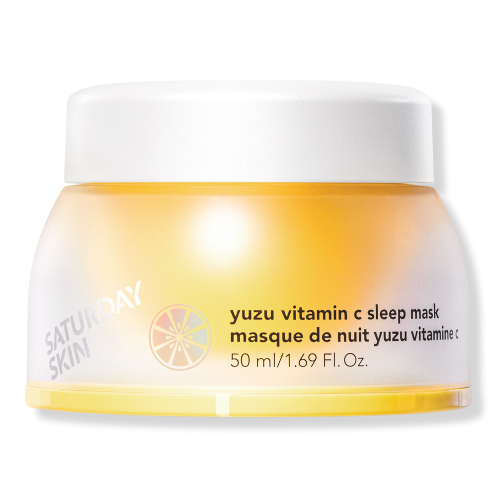 Brightening Sleep Mask