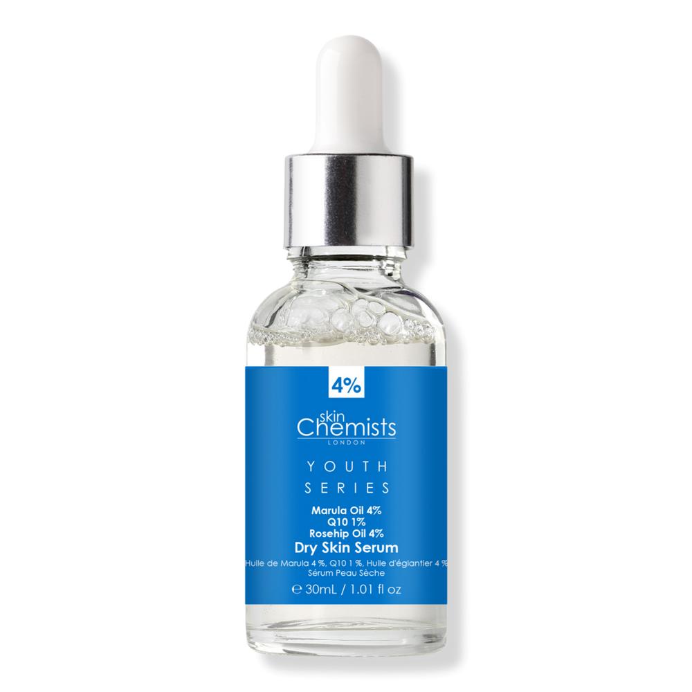 Coenzyme Q10 1%, Rosehip Oil 4% - 2 ct