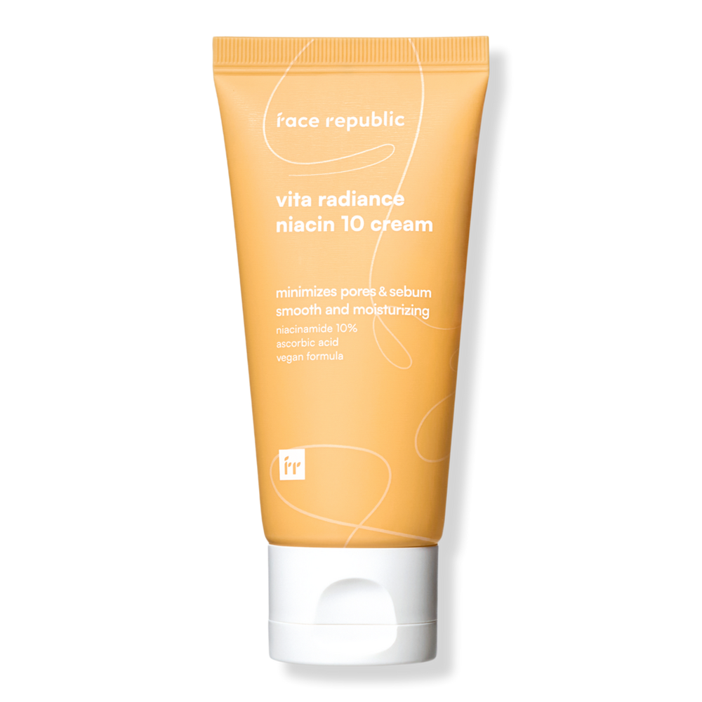 Radiance Niacin 10 Cream