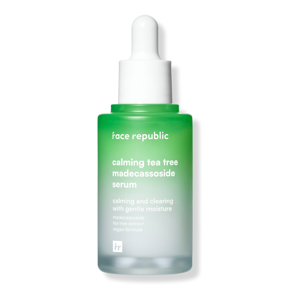 Tea Tree Madecassoside Serum